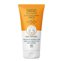 Incia Sunscreen Cream Face SPF 50+