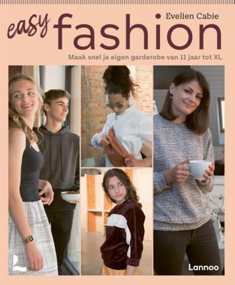 Evelien Cabie Easy Fashion Evelien Cabie Easy Fashion