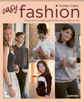 Evelien  Cabie Easy Fashion - thumbnail