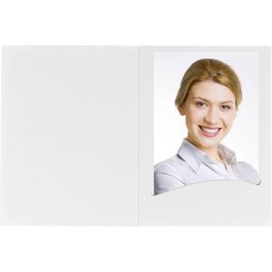 Daiber 14031 14031 Fotohoezen Wit