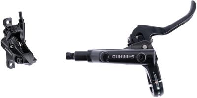 SHIMANO schijfrem "br-mt520 en bl-mt501"