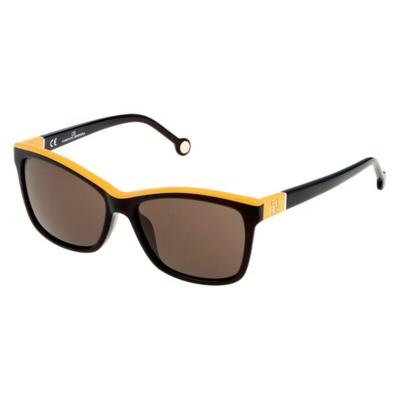 Dames zonnebril Carolina Herrera SHE598550958 (ø 55 mm)