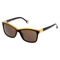 Dames zonnebril Carolina Herrera SHE598550958 (ø 55 mm)