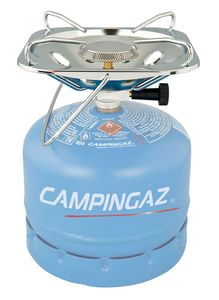 Campingaz Super Carena R Gasbrander