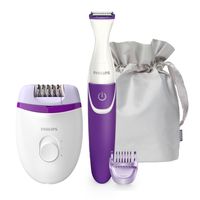 Philips Satinelle Essential BRP505/00 Compacte epilator met snoer - thumbnail