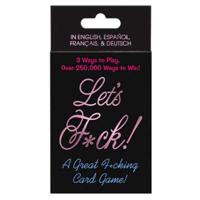 Erotisch Spel Kheper Games