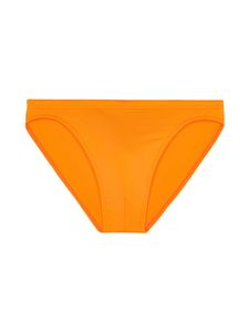 HOM - Swim Micro Briefs - Sea Life - oranje