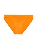 HOM - Swim Micro Briefs - Sea Life - oranje - thumbnail