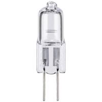 Paulmann Halogeenlamp Energielabel: G (A - G) G4 12 V 10 W Warmwit Stiftfitting 1 stuk(s)