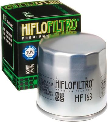 HIFLOFILTRO oliefilter