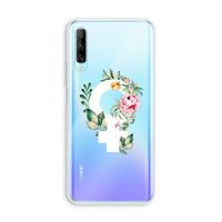 Venus: Huawei P Smart Pro Transparant Hoesje