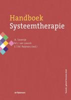 Handboek systeemtherapie (Hardback)