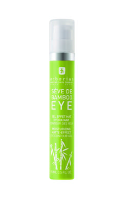 Erborian Bamboo Séve de Bamboo Eye Gel 15ml