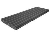 LIVARNO Logeermatras 190 x 65 cm