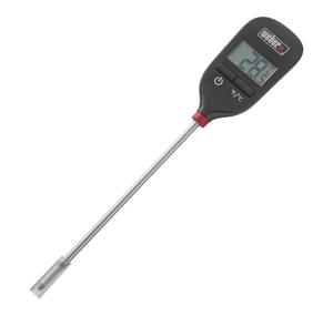 Weber Direct afleesbare thermometer thermometer