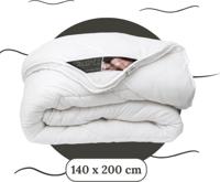 Ten Cate Dekbed 140X200Cm 4-Seizoenen Ten Cate Dekbed 140X200Cm 4-Seizoenen