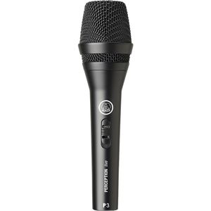 AKG Perception P3 S dynamische microfoon