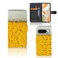 Google Pixel 9 | 9 Pro | Book Cover | Bier