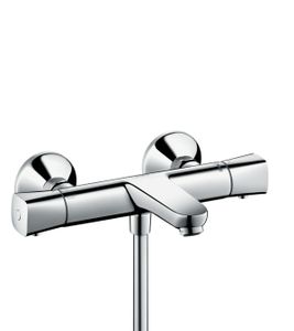 Hansgrohe Ecostat Universal badkraan thermostatisch chroom 13123000