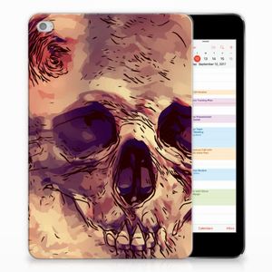 Tablet BackCover Apple iPad Mini 4 | Mini 5 (2019) Skullhead