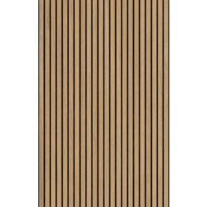 Flaviker Wandtegels Four Seasons 120x280 cm Mat Bruin Houtlook - Wandtegels Four Seasons 120x280 cm Mat Bruin Houtlook (prijs Per Tegel)