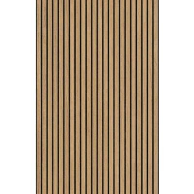 Flaviker Wandtegels Four Seasons 120x280 cm Mat Bruin Houtlook - Wandtegels Four Seasons 120x280 cm Mat Bruin Houtlook (prijs Per Tegel)