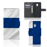 Samsung Galaxy J7 (2018) Bookstyle Case Finland - thumbnail