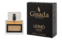 Gisada Uomo Men Eau de toilette Spray 50 ml