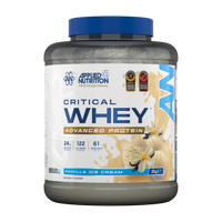 Critical Whey | Applied Nutrition | 2000g