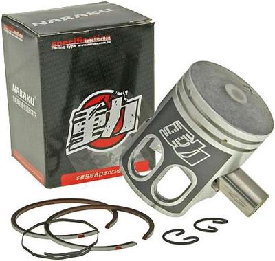 NARAKU Pistons cpi, keeway 12 mm