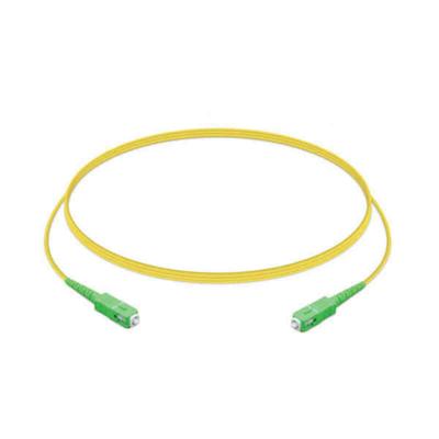 Glasvezelkabel UBIQUITI CN29316074 Geel 1,2 m