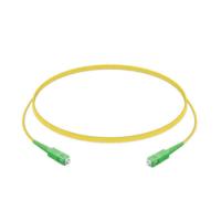 Glasvezelkabel UBIQUITI CN29316074 Geel 1,2 m