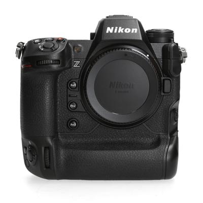 Nikon Nikon Z9