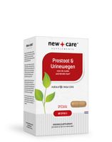 New Care Prostaat & urinewegen (60 caps)