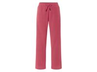 esmara Dames fleece broek (Lichtroze, S (36/38)) esmara Dames fleece broek (Lichtroze, S (36/38))