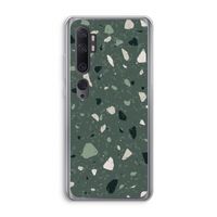 Terrazzo N°19: Xiaomi Mi Note 10 Pro Transparant Hoesje