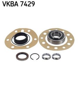 Wiellager VKBA7429