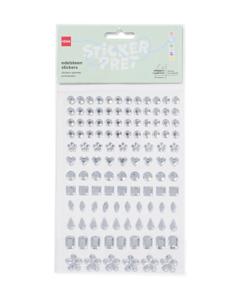 HEMA Diamant Stickers