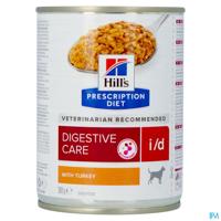 Prescription Diet Digestive Care i/d 360g