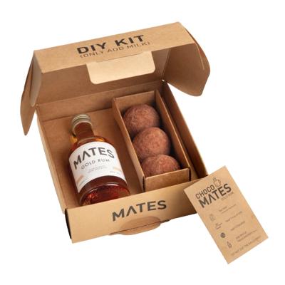 Choco Mates (DIY kit)