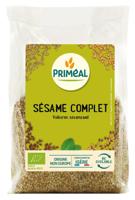 Primeal Volkoren sesamzaad bio Primeal Volkoren sesamzaad bio
