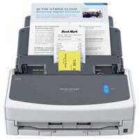 Fujitsu ScanSnap iX1400 Documentscanner duplex A4 600 x 600 40 pag./min. USB - thumbnail