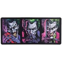 XXL Muismat - SUBSONIC - Joker - 90 cm x 40 cm - Antislip - Hoge kwaliteit