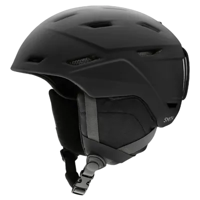 Smith Mission Skihelm
