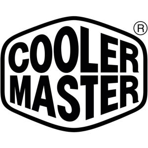 Cooler Master MasterBox 600 White Desktop PC-behuizing Wit 4 voorgeïnstalleerde LED-ventilators, Zijvenster, Stoffilter