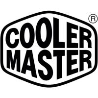 Cooler Master MasterBox 600 White Desktop PC-behuizing Wit 4 voorgeïnstalleerde LED-ventilators, Zijvenster, Stoffilter - thumbnail