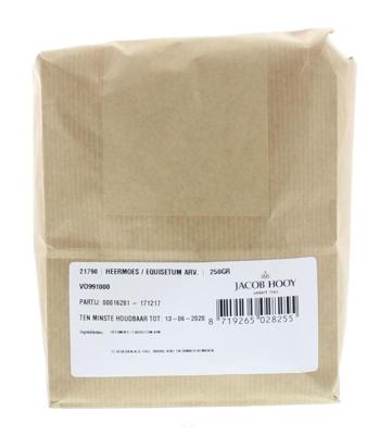 Jacob Hooy Heermoes/schaafstro Jacob Hooy Heermoes/schaafstro