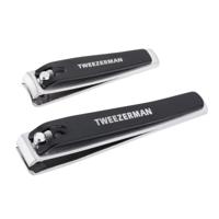 Tweezerman Combo nagelknipperset Tweezerman Combo nagelknipperset