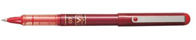 Pilot liquid-ink roller Vball 07, rood