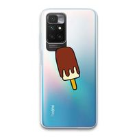 Frisco: Xiaomi Redmi 10 Transparant Hoesje